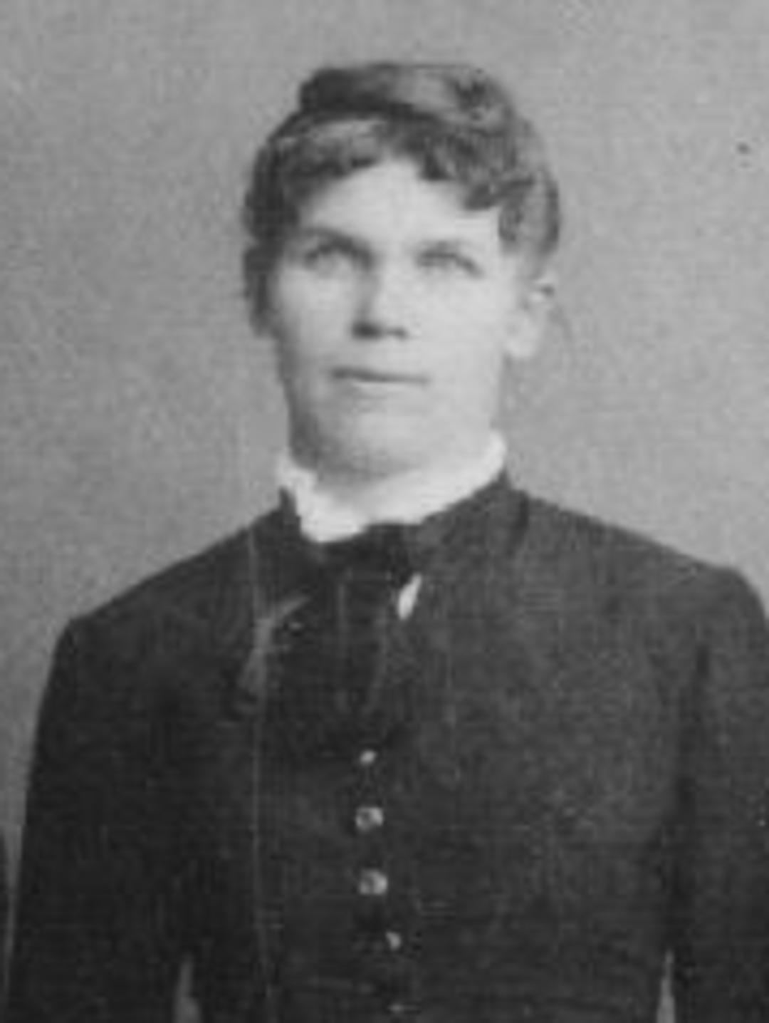 Laura Nicoline Nielsen (1858 - 1930) Profile